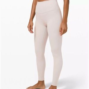 Lululemon size 2 leggings